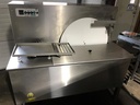 Prefamac Mou 80 80kg Tempering Molding Machine | Processing + Packaging ...